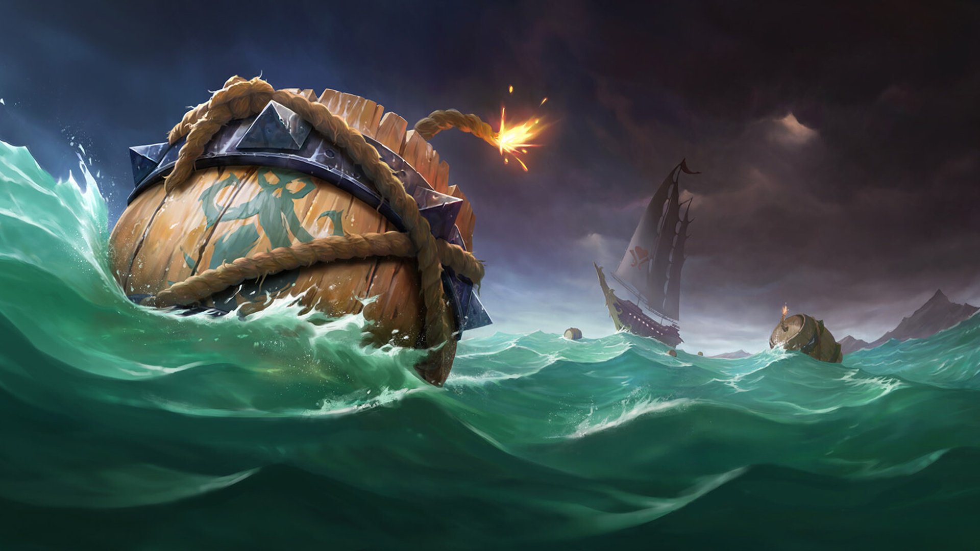 v7.2.5 版本发布，当代码的严谨遇上情人节的浪漫